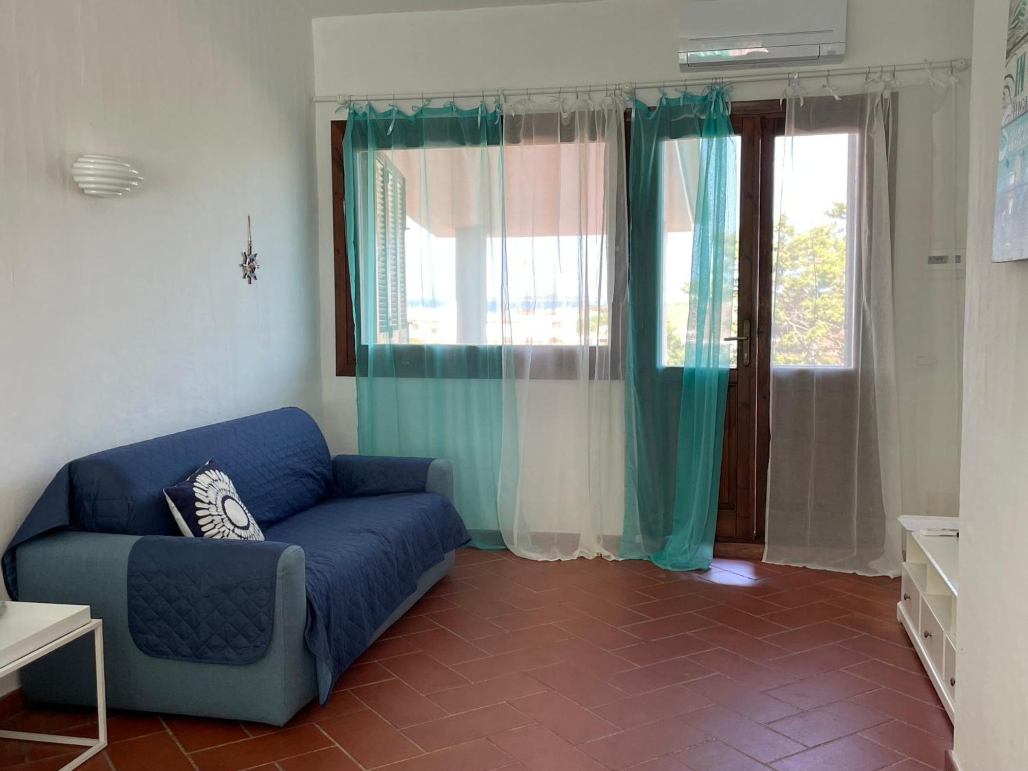 Splendida Vista Mare Zona Centrale Porto Rotondo Posto Auto Privato Esterno foto